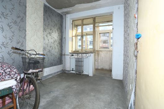 涿州清凉寺范阳水电小区2室1厅房源信息第3张图片