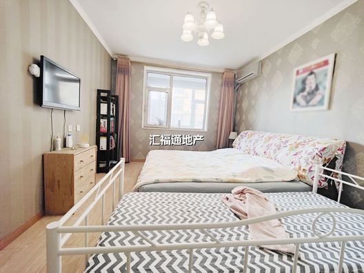 涿州开发区名流枫景洋房3室2厅房源信息第3张图片
