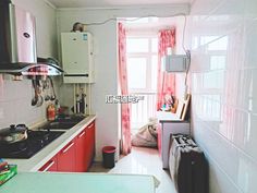 鸿盛凯旋门1室1厅(房源编号H91000022)