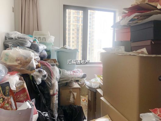 涿州高铁新城高铁新干线3室2厅房源信息第5张图片