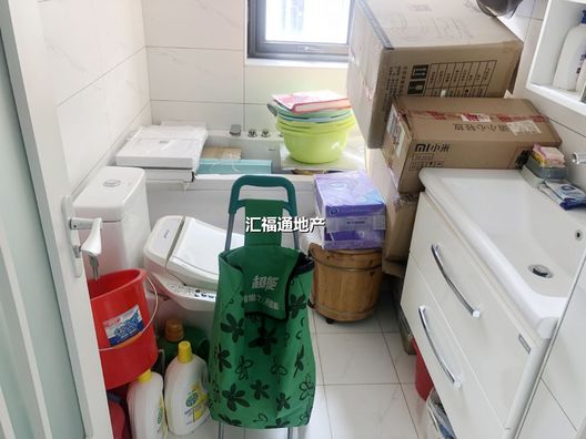 涿州高铁新城高铁新干线3室2厅房源信息第8张图片