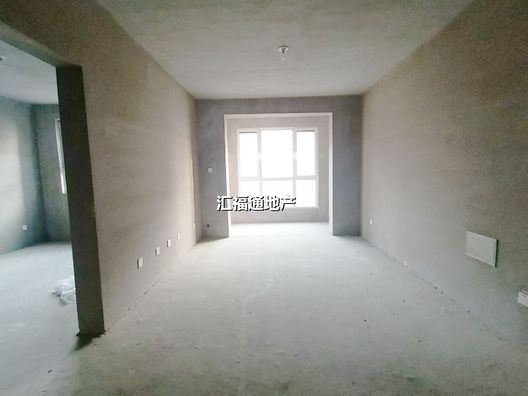 鹏渤印象城·牛津花园2室1厅1卫全景看房