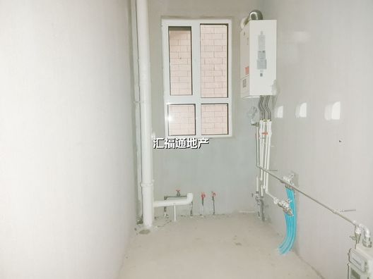 鹏渤印象城·牛津花园2室1厅1卫第5张缩略图
