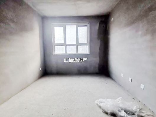 鹏渤印象城·牛津花园2室1厅1卫第3张缩略图