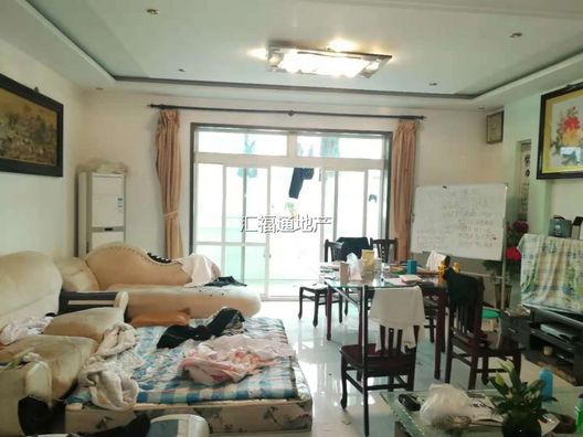 财达证券小区3室2厅2卫第2张缩略图