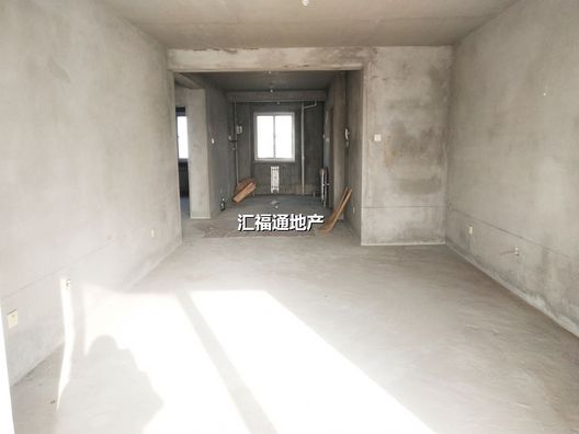 涿州清凉寺军怡家园2室2厅房源信息第2张图片