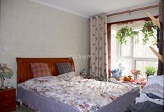 天地新城2室2厅1卫(编号H88000016)