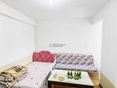 新加坡花园1室1厅(房源编号H38000048)