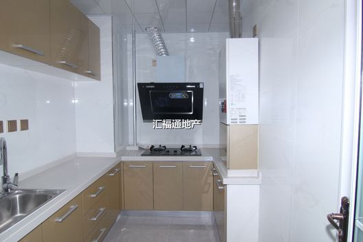 涿州高铁新城凯兴花园（悦享城）2室2厅房源信息第5张图片