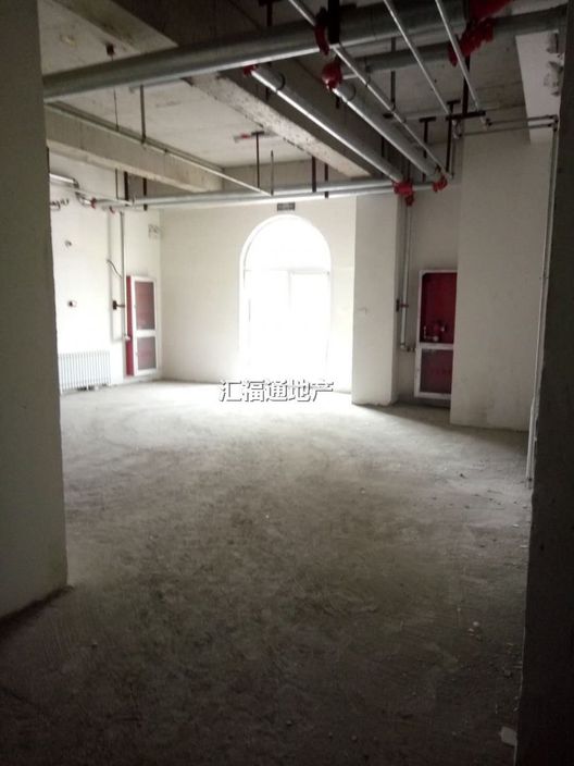 涿州市香邑溪谷商铺底商0室0厅房源信息第2张图片