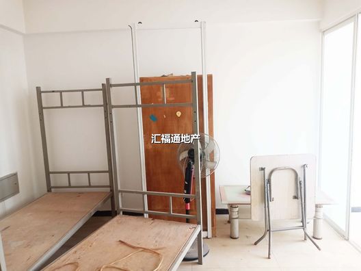 汇元新天地2室1厅1卫全景看房
