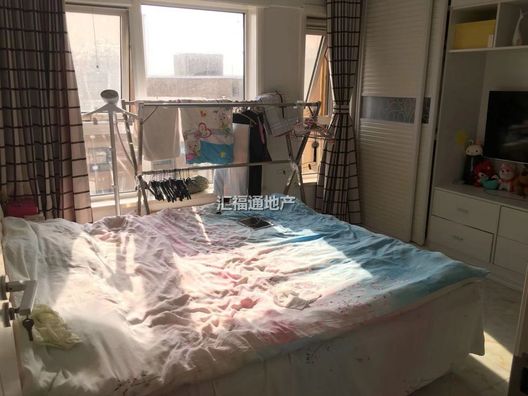 涿州惠友钻石广场（AB座）2室2厅房源信息第2张图片