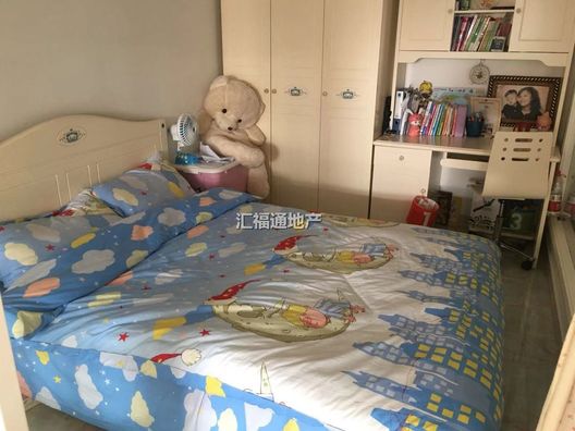 涿州惠友钻石广场（AB座）2室2厅房源信息第4张图片