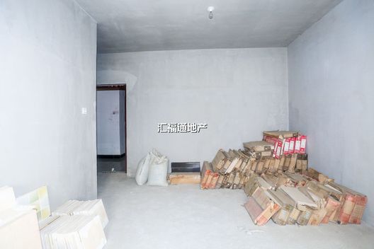 涿州清凉寺翔天万和城2室2厅房源信息第1张图片