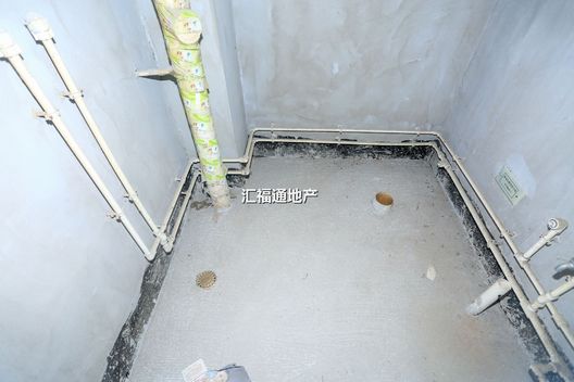 涿州清凉寺翔天万和城2室2厅房源信息第4张图片
