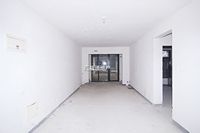 高铁新城鸿坤理想湾2室2厅1卫(编号H69000083)