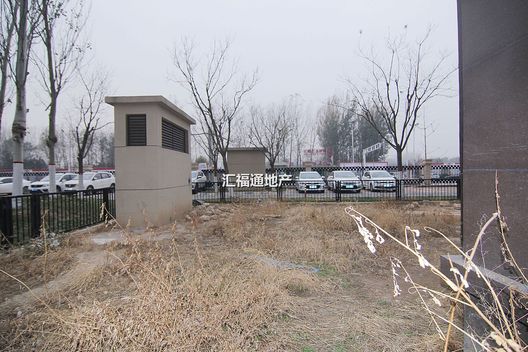 涿州高铁新城鸿坤理想湾2室2厅房源信息第8张图片