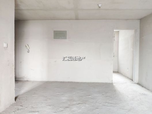 涿州开发区翡翠城（涿郡东区）3室2厅房源信息第2张图片