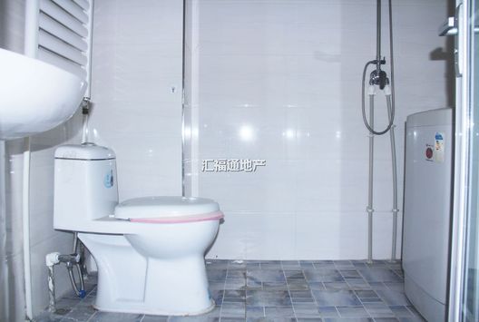 涿州高铁新城高铁新干线2室1厅房源信息第6张图片