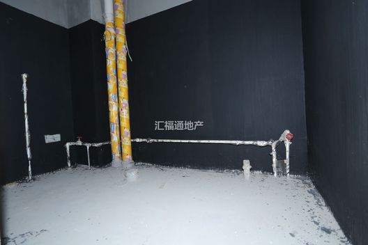 涿州双塔区水榭春天2室1厅房源信息第6张图片
