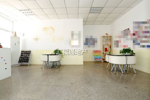 涿州双塔区联合六号院4室2厅房源信息第3张图片