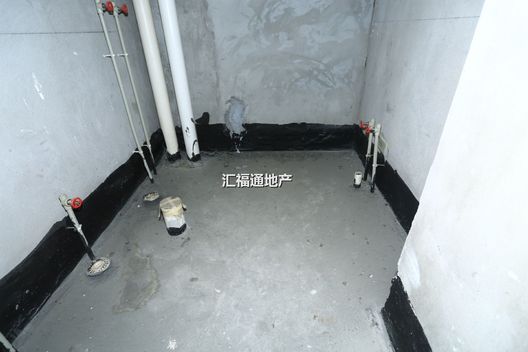 涿州双塔区水岸花城2室1厅房源信息第6张图片