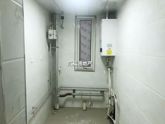 涿州高铁新城K2狮子城4室2厅房源信息第4张图片
