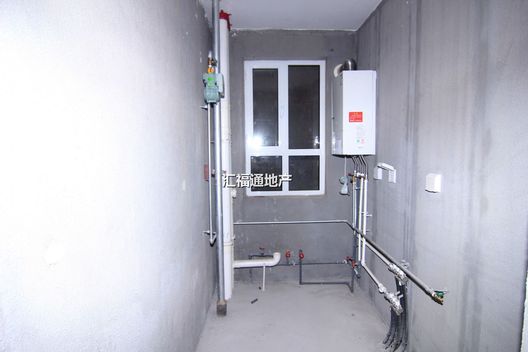 涿州高铁新城鹏渤印象城·牛津花园2室2厅房源信息第5张图片