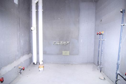 涿州高铁新城鹏渤印象城·牛津花园2室2厅房源信息第6张图片