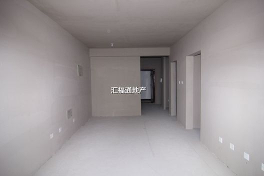 涿州高铁新城鹏渤印象城·牛津花园2室2厅房源信息第2张图片