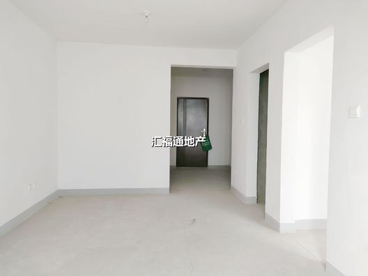 涿州高铁新城高铁新干线2室2厅房源信息第1张图片