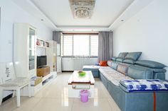 北京理想城2室2厅(房源编号H86000080)