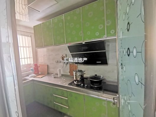 涿州市双塔区水岸花城2室1厅房源信息第5张图片