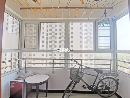 涿州市双塔区水岸花城2室1厅房源信息第7张图片