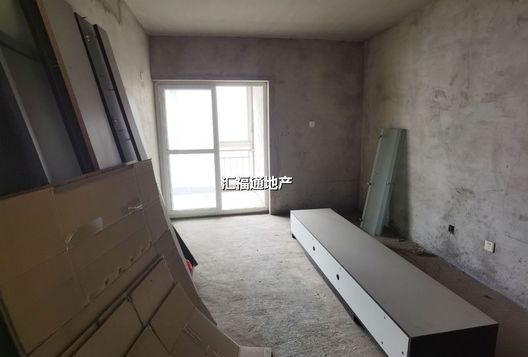 名流枫景五期3室2厅1卫第3张缩略图