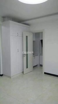 开发区京第银座2室1厅1卫(编号H58000002)