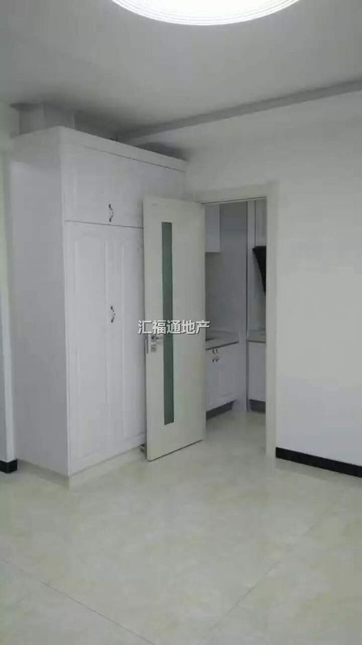 涿州市开发区京第银座2室1厅房源信息第1张图片