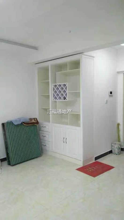 涿州市开发区京第银座2室1厅房源信息第3张图片