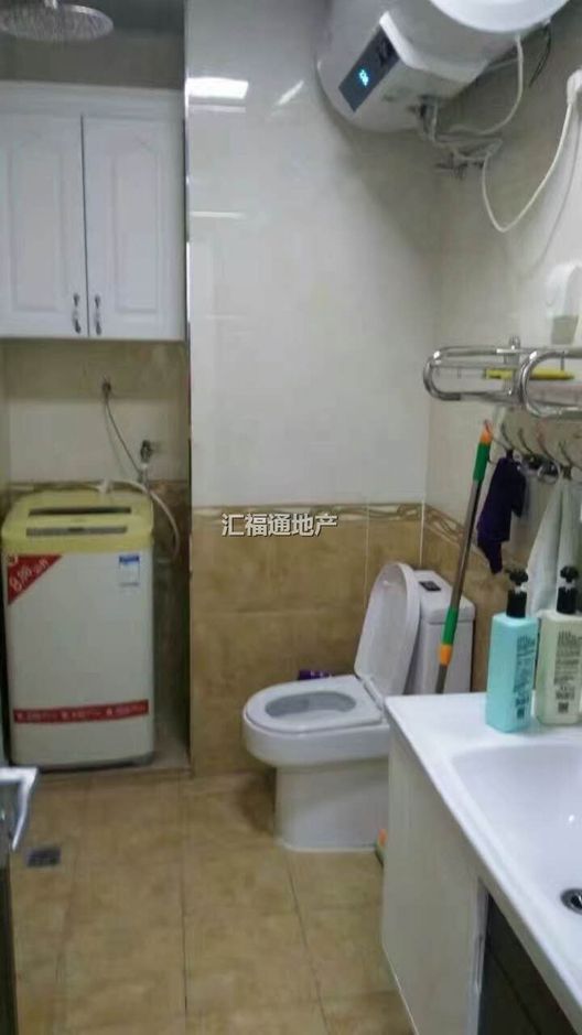 涿州市开发区京第银座2室1厅房源信息第4张图片