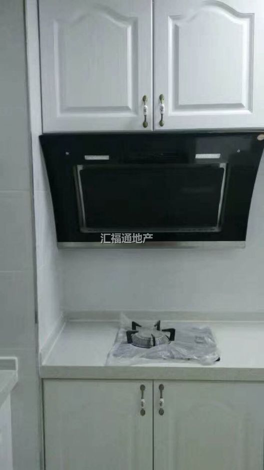 涿州市开发区京第银座2室1厅房源信息第6张图片