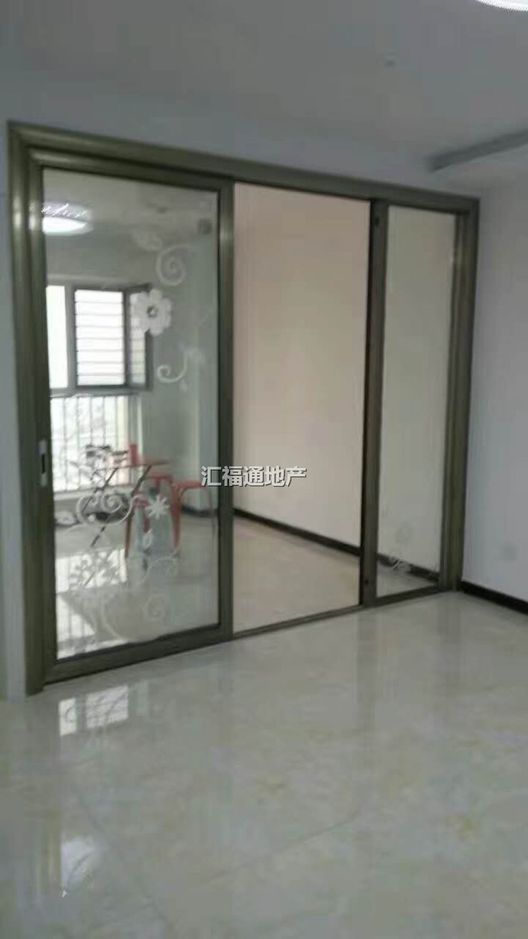 涿州市开发区京第银座2室1厅房源信息第5张图片