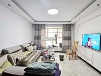 开发区名流美域3室2厅2卫(编号H39000298)