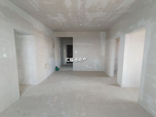 涿州开发区名流美域3室2厅房源信息第2张图片