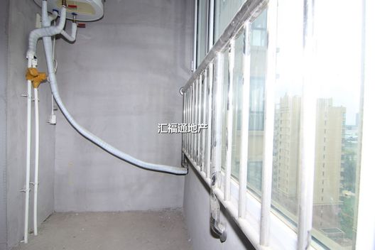 涿州开发区名流美域2室2厅房源信息第8张图片