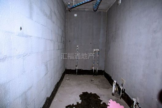 涿州开发区翡翠城（涿郡东区）2室2厅房源信息第5张图片