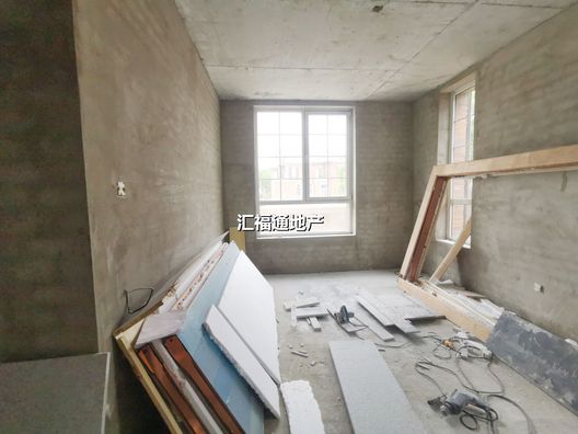 涿州城西区西京都高尔夫别墅4室3厅房源信息第2张图片