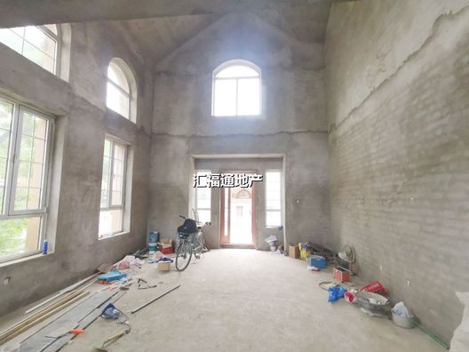 涿州城西区西京都高尔夫别墅4室3厅房源信息第1张图片