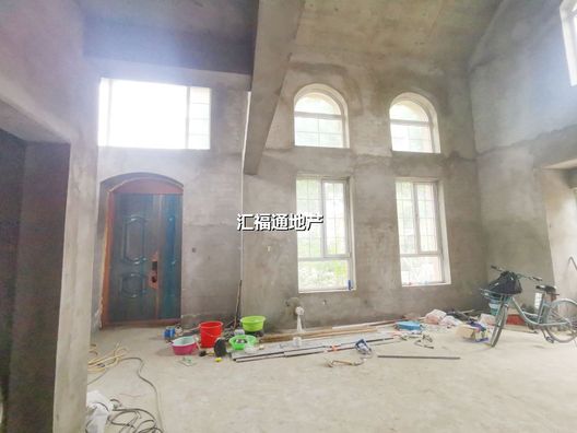 涿州城西区西京都高尔夫别墅4室3厅房源信息第2张图片