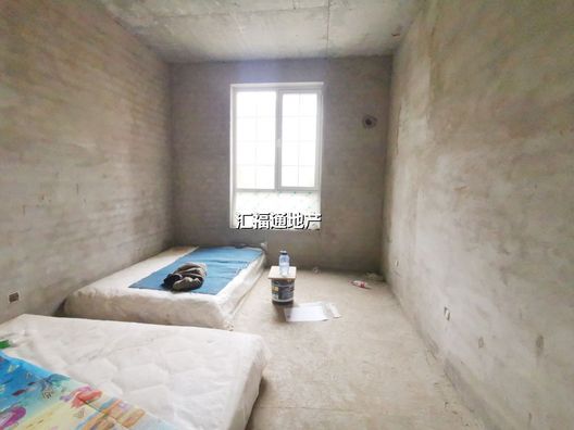 涿州城西区西京都高尔夫别墅4室3厅房源信息第4张图片