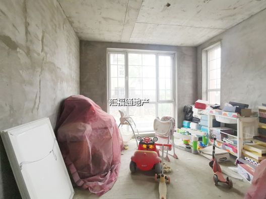 涿州城西区西京都高尔夫别墅4室3厅房源信息第5张图片